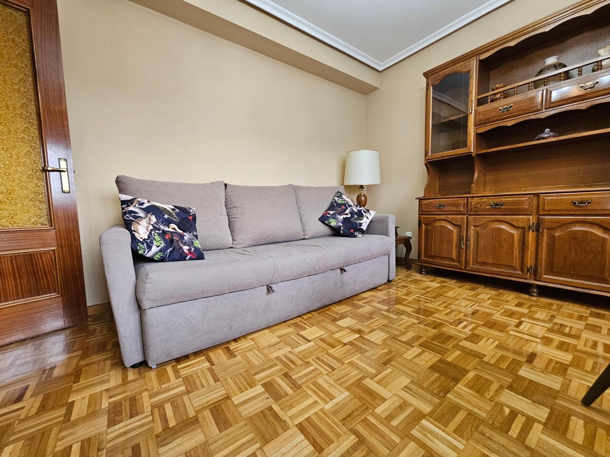 154A Centrico Y Luminoso Apartamento Gijón Exterior foto