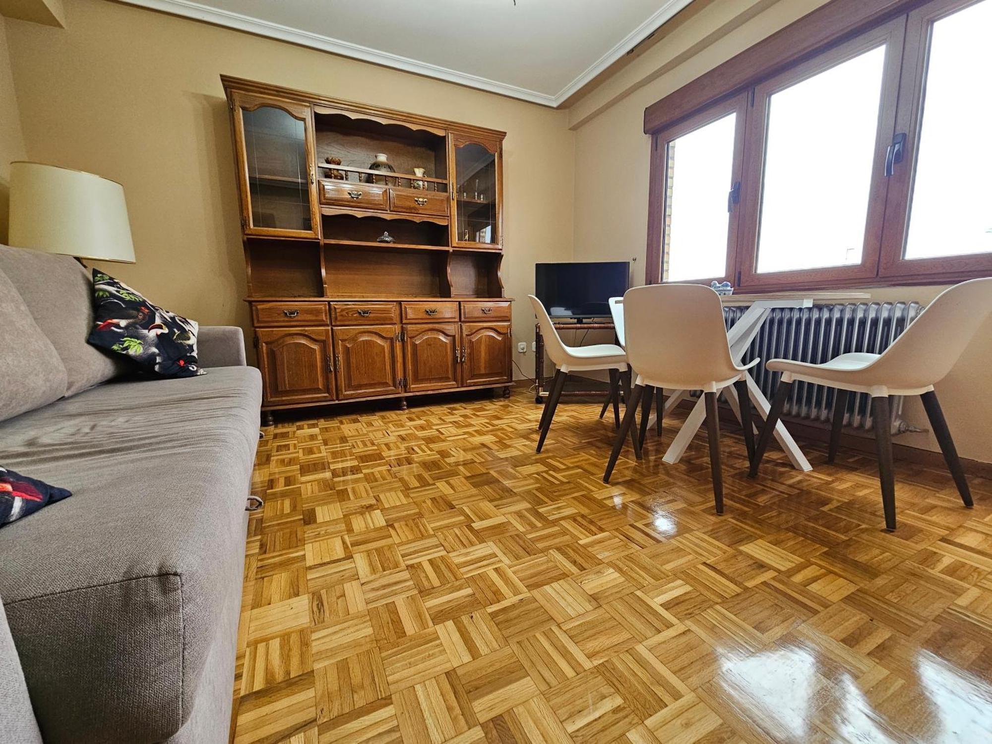 154A Centrico Y Luminoso Apartamento Gijón Exterior foto